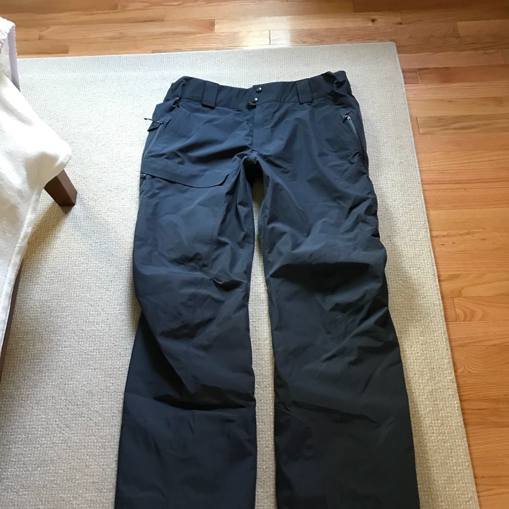 Men’s Patagonia Snow Pants XL